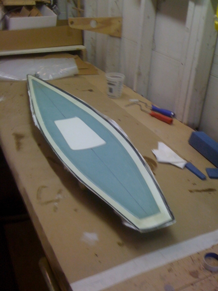 EC12 Deck